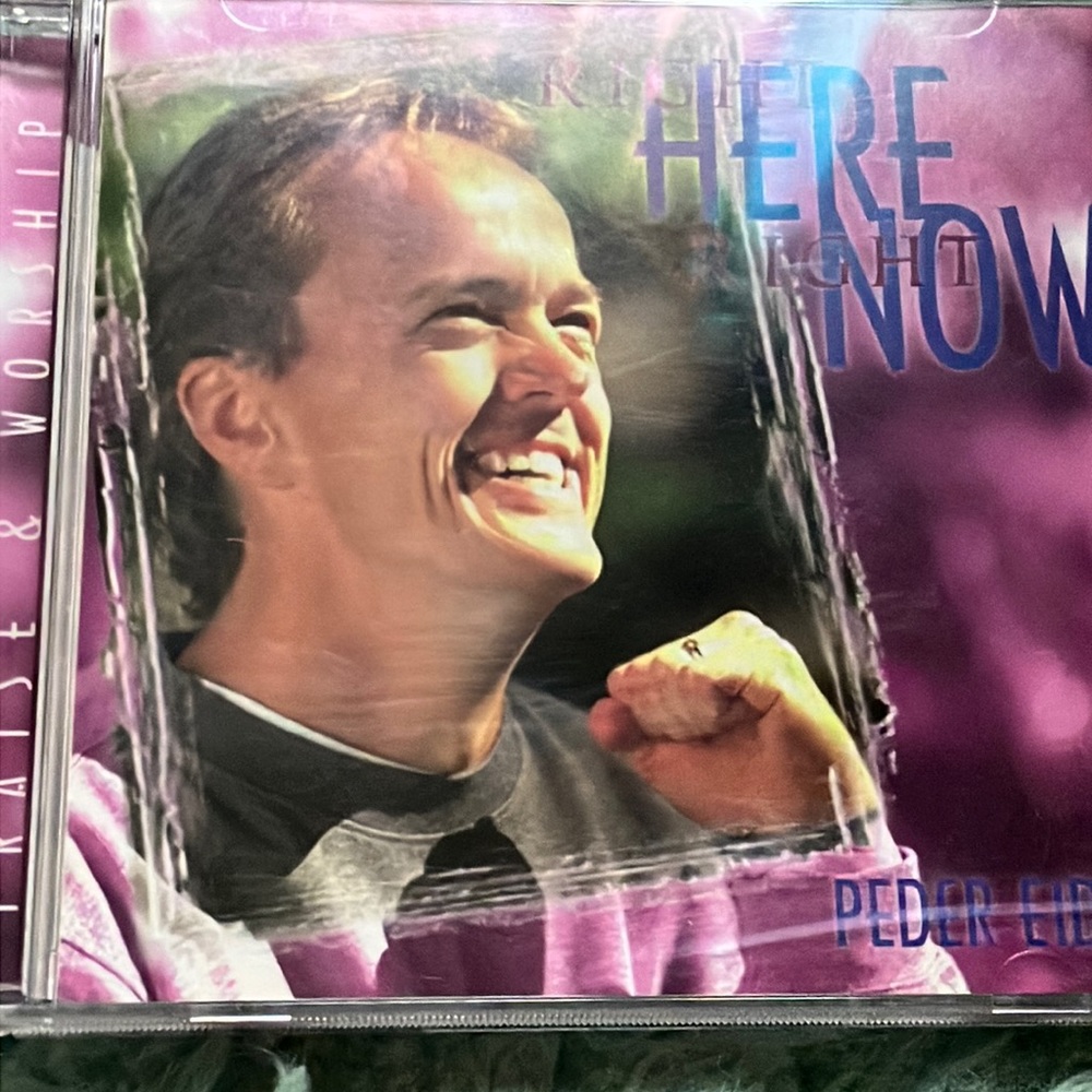 Peter elde Cd
